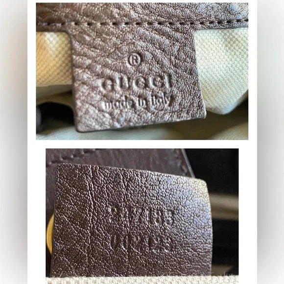 ❤️ Gucci Running Bag - Picture 17 of 17